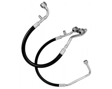 MANIFOLD HOSE ASSY 1995 CHEV/GMC PU 4.3L