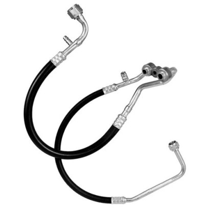 MANIFOLD HOSE ASSY 1995 CHEV/GMC PU 4.3L MANIFOLD HOSE ASSY 1995 CHEV/GMC PU 4.3L