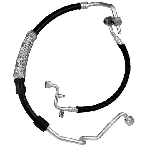 MANIFOLD HOSE ASSY 94-95 BUICK/OLDS/PONT