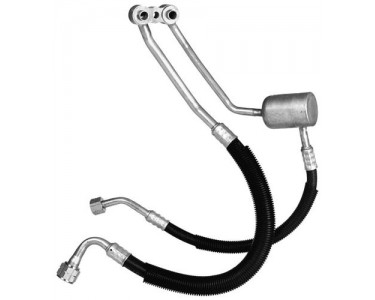 MANIFOLD HOSE ASSY 96-97 GM MID SIZE