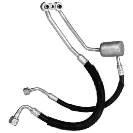 MANIFOLD HOSE ASSY 96-97 GM MID SIZE MANIFOLD HOSE ASSY 96-97 GM MID SIZE