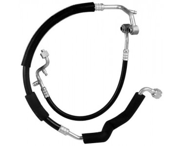 MANIFOLD HOSE ASSY 96-98 GM MID SIZE