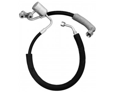 MANIFOLD HOSE ASSY 95-97 S-10/S-15 2.2L MANIFOLD HOSE ASSY 95-97 S-10/S-15 2.2L