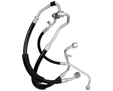 MANIFOLD HOSE CHEVY SUBURBAN W/REAR AIR 5.7 94-95