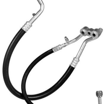 MANIFOLD HOSE ASSY OE 15630344 GM HOSE 91 MANIFOLD HOSE ASSY OE 15630344 GM HOSE 91