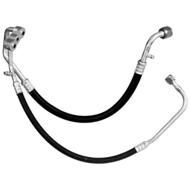 MANIFOLD HOSE ASSY 1991 CK TRUCK 4.3L MANIFOLD HOSE ASSY 1991 CK TRUCK 4.3L
