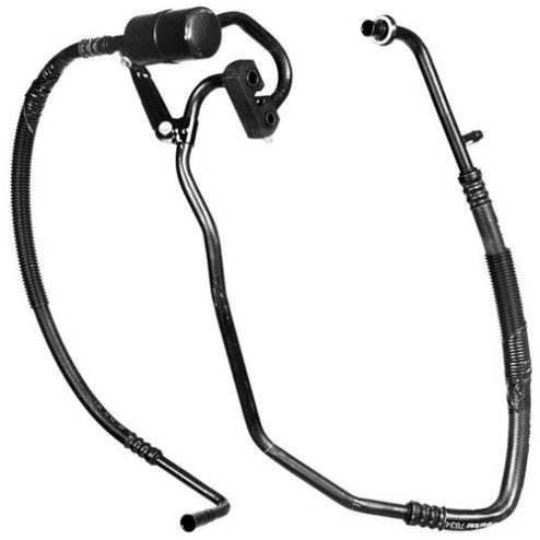 MANIFOLD HOSE FORD ESCORT MERCURY TRACER 97-02 MANIFOLD HOSE FORD ESCORT MERCURY TRACER 97-02