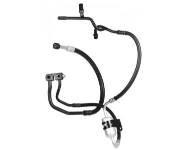MANIFOLD HOSE ASSY 97-98 FORD PU 4.2L