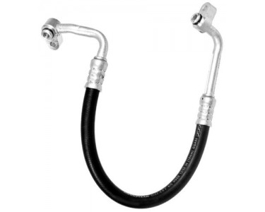 DISCHARGE HOSE 01-03 HONDA DISCHARGE HOSE 01-03 HONDA