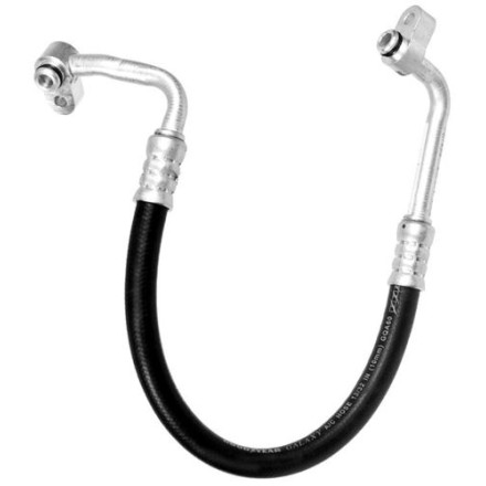 DISCHARGE HOSE 01-03 HONDA DISCHARGE HOSE 01-03 HONDA