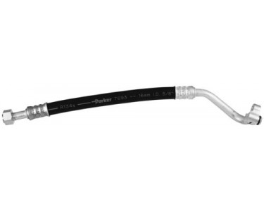 SUCTION HOSE 94-97 HONDA ACCORD 2.2L