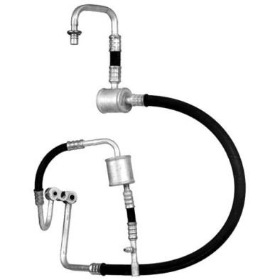 MANIFOLD HOSE ASSY 1992 FORD RANGER MANIFOLD HOSE ASSY 1992 FORD RANGER
