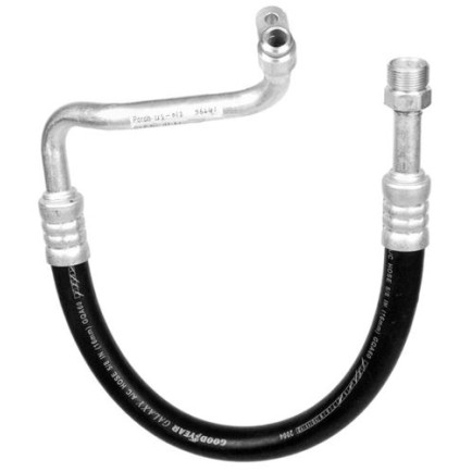 SUCTION HOSE SUCTION HOSE