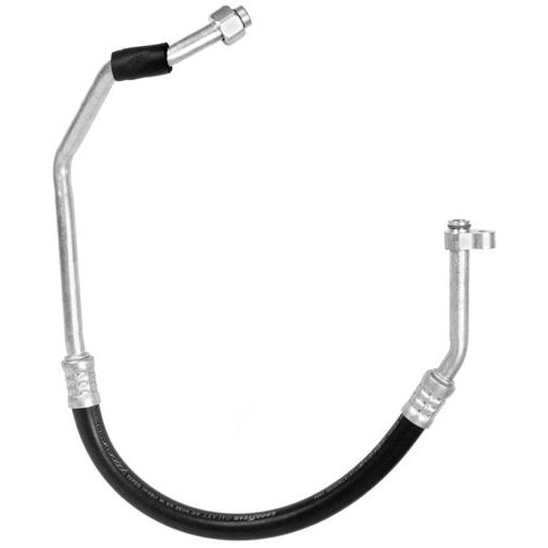 SUCTION LINE