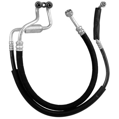 MANIFOLD HOSE ASSY 96-05 S-10/SONOMA/SUV 4.3L