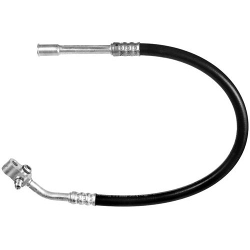 DISCHARGE HOSE 95-97 GRAND CHEROKEE 4.0L