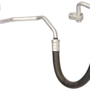 DISCHARGE HOSE DISCHARGE HOSE