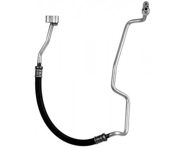 DISCHARGE HOSE DISCHARGE HOSE