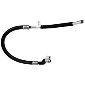 SUCTION HOSE SUCTION HOSE