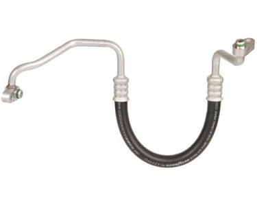DISCHARGE HOSE 94-97 HONDA ACCORD 2.2 DISCHARGE HOSE 94-97 HONDA ACCORD 2.2