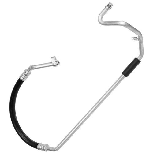 SUCTION HOSE
