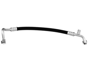 DISCHARGE LINE HONDA CIVIC 94-95