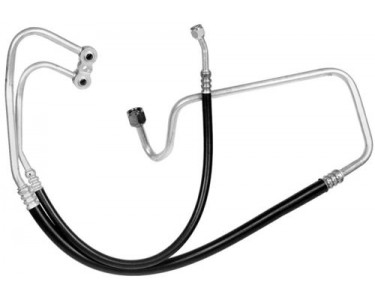MANIFOLD HOSE ASSY 85-86 GM PICKUP/BLAZER MANIFOLD HOSE ASSY 85-86 GM PICKUP/BLAZER