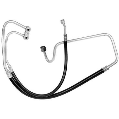 MANIFOLD HOSE ASSY 85-86 GM PICKUP/BLAZER