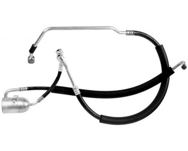 MANIFOLD HOSE ASSY 85-87 CAD DEVILLE/FLEETWOOD MANIFOLD HOSE ASSY 85-87 CAD DEVILLE/FLEETWOOD