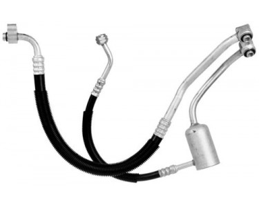 MANIFOLD HOSE ASSY