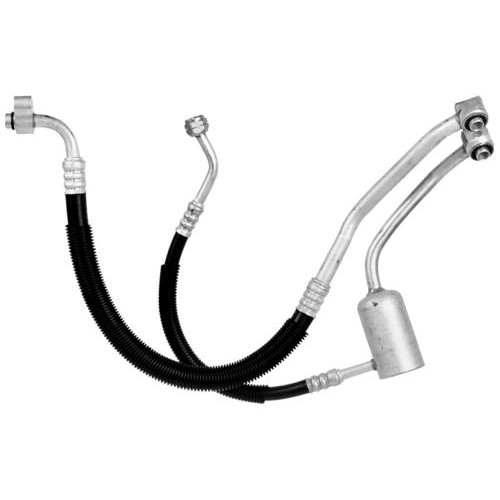 MANIFOLD HOSE ASSY
