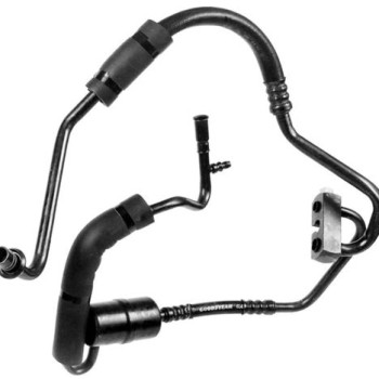 MANIFOLD & TUBE ASSY AEROSTAR 93-91 3.0L YF-2200 MANIFOLD & TUBE ASSY AEROSTAR 93-91 3.0L YF-2200