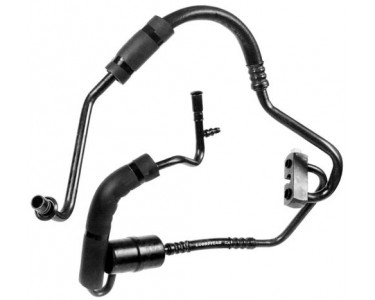 MANIFOLD & TUBE ASSY AEROSTAR 93-91 3.0L YF-2200 MANIFOLD & TUBE ASSY AEROSTAR 93-91 3.0L YF-2200