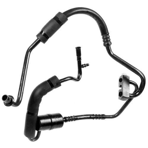MANIFOLD & TUBE ASSY AEROSTAR 93-91 3.0L YF-2200