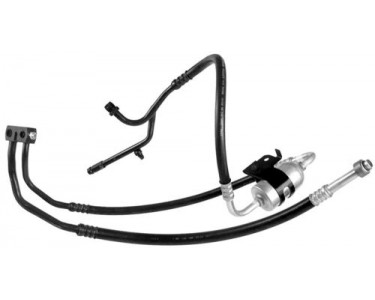 MANIFOLD HOSE ASSY 99-03 FORD F-150 4.2L