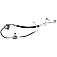 MANIFOLD HOSE WITH REAR AC WINDSTAR 99-03 MANIFOLD HOSE WITH REAR AC WINDSTAR 99-03
