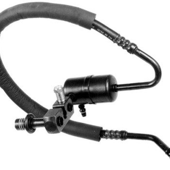 MANIFOLD HOSE FORD C VICT G MARQUIS LINC TC 89-91 MANIFOLD HOSE FORD C VICT G MARQUIS LINC TC 89-91