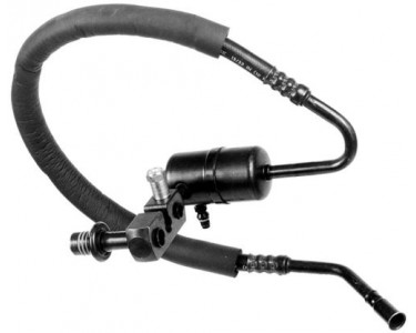 MANIFOLD HOSE FORD C VICT G MARQUIS LINC TC 89-91