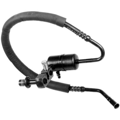 MANIFOLD HOSE FORD C VICT G MARQUIS LINC TC 89-91 MANIFOLD HOSE FORD C VICT G MARQUIS LINC TC 89-91