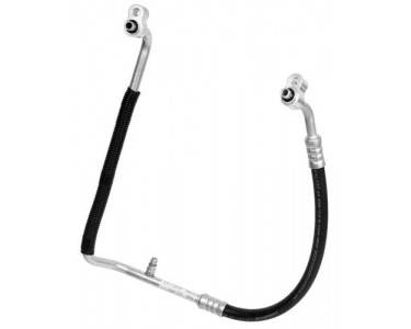 DISCHARGE HOSE