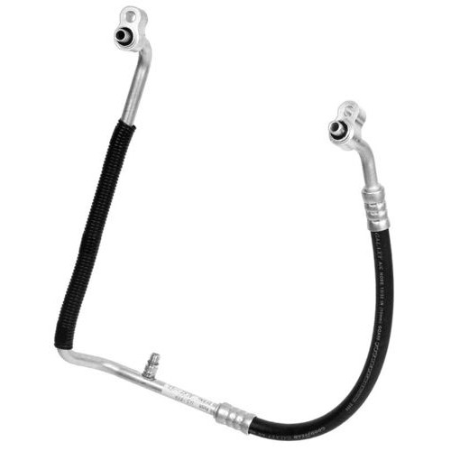 DISCHARGE HOSE