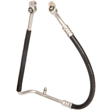DISCHARGE HOSE DISCHARGE HOSE