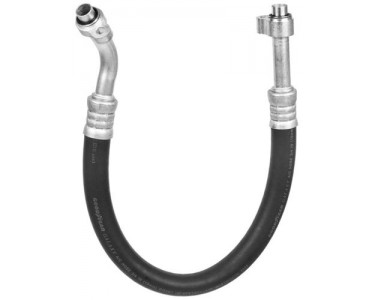 SUCTION HOSE