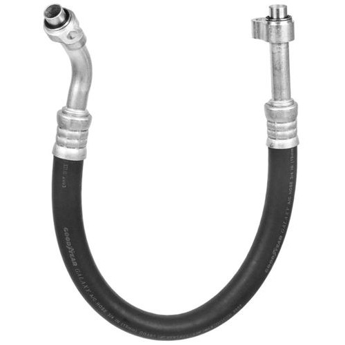 SUCTION HOSE