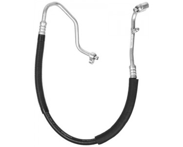 DISCHARGE HOSE DISCHARGE HOSE