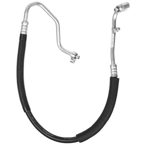 DISCHARGE HOSE