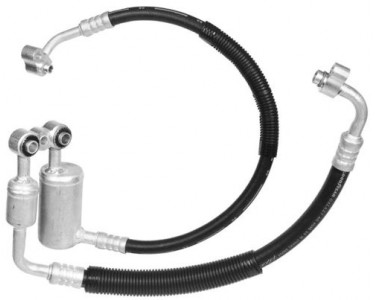 MANIFOLD HOSE ASSY 00-03 CENTURY/IMPALA