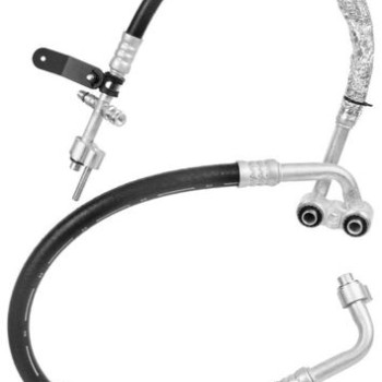 MANIFOLD HOSE ASSY 02-04 MALIBOU GRAND AM 3.1/3.4 MANIFOLD HOSE ASSY 02-04 MALIBOU GRAND AM 3.1/3.4
