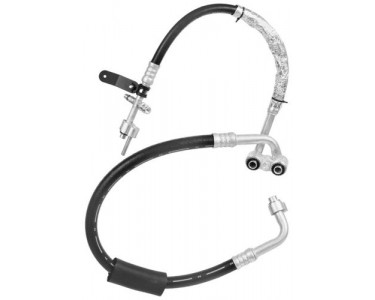MANIFOLD HOSE ASSY 02-04 MALIBOU GRAND AM 3.1/3.4 MANIFOLD HOSE ASSY 02-04 MALIBOU GRAND AM 3.1/3.4