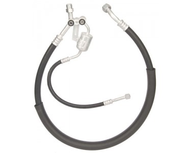 MANIFOLD HOSE ASSY 96-00 CHEV/GMC VAN